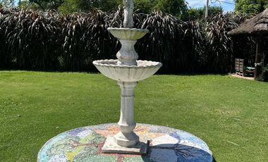 Casa - Puerto Gaboto