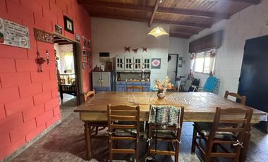 Casa - Puerto Gaboto
