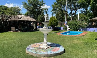 Casa - Puerto Gaboto