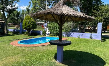 Casa - Puerto Gaboto