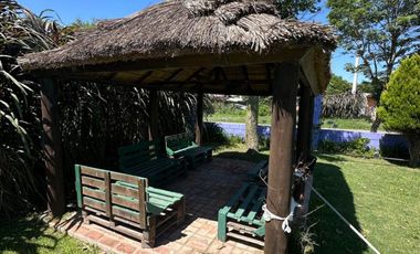 Casa - Puerto Gaboto