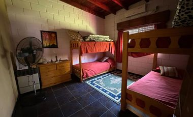 Casa - Puerto Gaboto