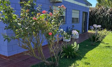 Casa - Puerto Gaboto