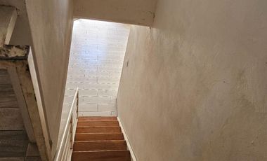 PH 5 AMBIENTES CON FONDO LIBRE S/ EXPENSAS