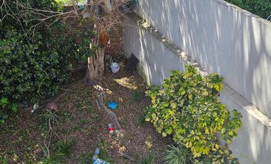 PH 5 AMBIENTES CON FONDO LIBRE S/ EXPENSAS