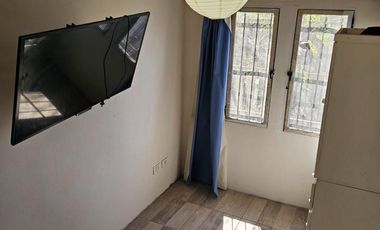 PH 5 AMBIENTES CON FONDO LIBRE S/ EXPENSAS