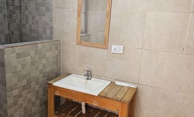 PH 5 AMBIENTES CON FONDO LIBRE S/ EXPENSAS