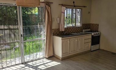 PH 5 AMBIENTES CON FONDO LIBRE S/ EXPENSAS