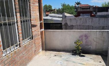 PH 5 AMBIENTES CON FONDO LIBRE S/ EXPENSAS