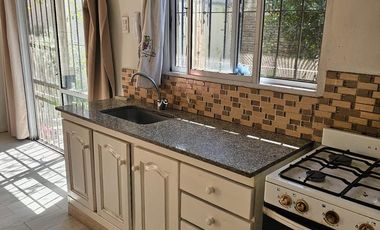 PH 5 AMBIENTES CON FONDO LIBRE S/ EXPENSAS