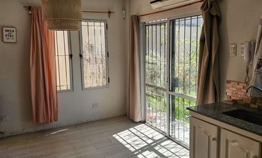 PH 5 AMBIENTES CON FONDO LIBRE S/ EXPENSAS