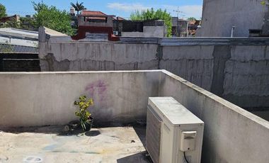 PH 5 AMBIENTES CON FONDO LIBRE S/ EXPENSAS