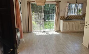 PH 5 AMBIENTES CON FONDO LIBRE S/ EXPENSAS