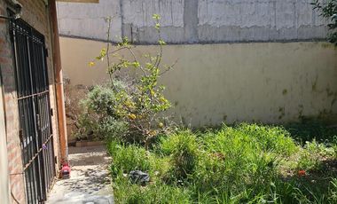 PH 5 AMBIENTES CON FONDO LIBRE S/ EXPENSAS