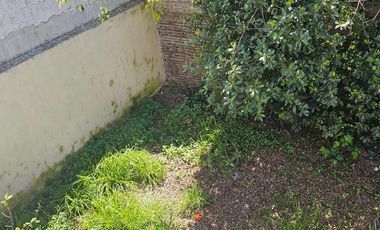 PH 5 AMBIENTES CON FONDO LIBRE S/ EXPENSAS