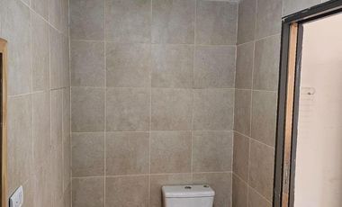 PH 5 AMBIENTES CON FONDO LIBRE S/ EXPENSAS