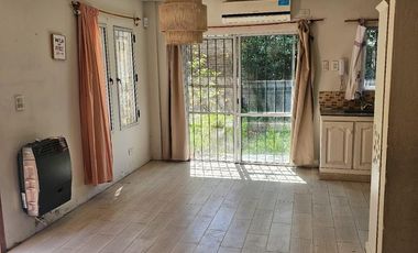 PH 5 AMBIENTES CON FONDO LIBRE S/ EXPENSAS