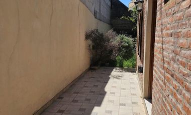 PH 5 AMBIENTES CON FONDO LIBRE S/ EXPENSAS