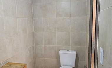 PH 5 AMBIENTES CON FONDO LIBRE S/ EXPENSAS