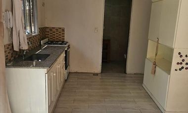 PH 5 AMBIENTES CON FONDO LIBRE S/ EXPENSAS