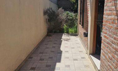 PH 5 AMBIENTES CON FONDO LIBRE S/ EXPENSAS