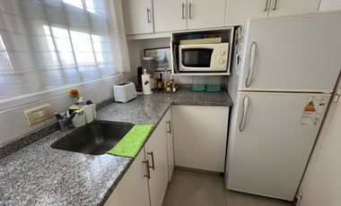 Departamento en Venta en Pinamar a media cuadra del mar