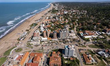 Departamento en Venta en Pinamar a media cuadra del mar