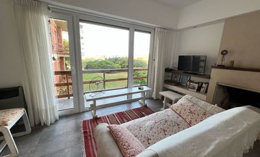 Departamento en Venta en Pinamar a media cuadra del mar