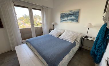 Departamento en Venta en Pinamar a media cuadra del mar
