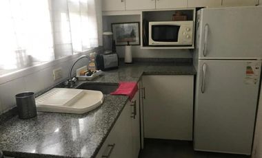 Departamento en Venta en Pinamar a media cuadra del mar