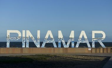 Departamento en Venta en Pinamar a media cuadra del mar