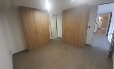 Departamento en renta