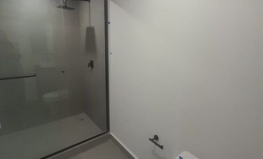 Departamento en renta