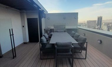 Departamento en renta