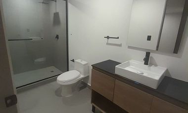 Departamento en renta