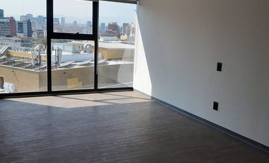 Departamento en renta