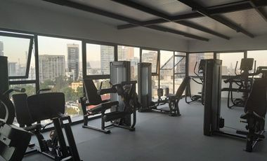 Departamento en renta