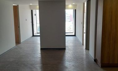 Departamento en renta