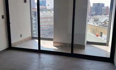 Departamento en renta