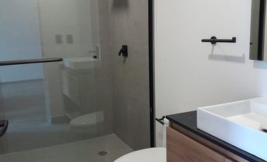 Departamento en renta