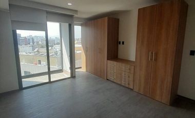 Departamento en renta