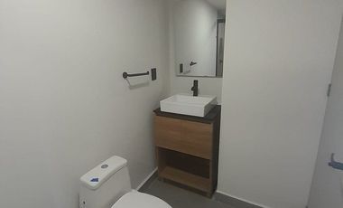 Departamento en renta