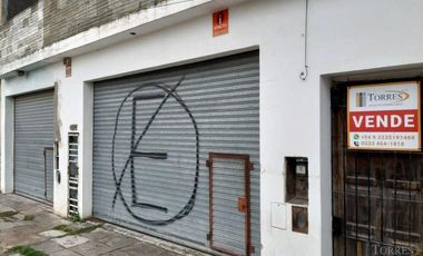 Losa de 160m2 con dos locales