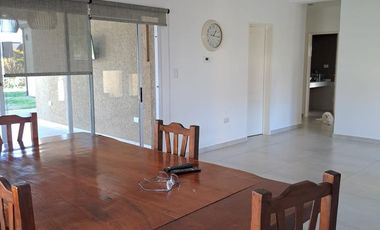 Casa en San Ramon