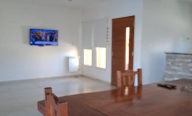 Casa en San Ramon