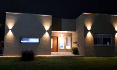 Casa en San Ramon