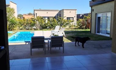 Casa en San Ramon