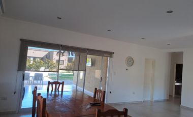 Casa en San Ramon