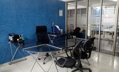 Oficina en renta, Venta prieta Pachuca, Hidalgo.