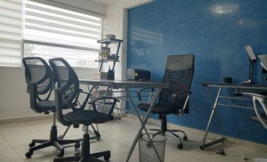 Oficina en renta, Venta prieta Pachuca, Hidalgo.
